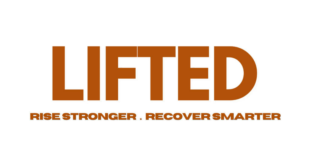 Elevate your Performance and Recovery with LIFTED